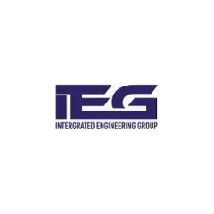 logo PT IEG Manufacturing Indonesia