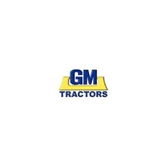 logo PT. Gaya Makmur Tractors
