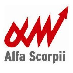 Logo PT Alfa Scorpii Tanjung Uncang