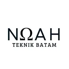 logo PT Noah Teknik Indonesia