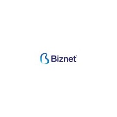 Logo Biznet (PT. Supra Primatama Nusantara)