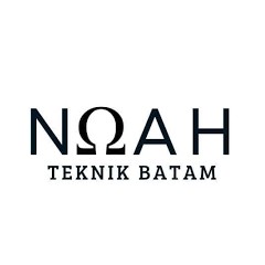 Logo PT Noah Teknik Indonesia