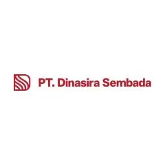 logo PT. Dinasira Sembada Batam