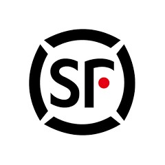 Logo SF Express
