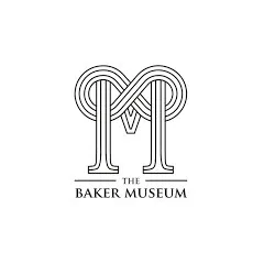 logo The Baker Museum