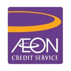 logo AEON Credit Service Indonesia