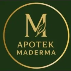 logo Apotek Maderma