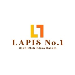 Logo Lapis No.1 Oleh-Oleh Khas Batam
