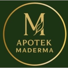 Logo Apotek Maderma