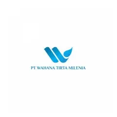 logo PT Wahana Tirta Milenia