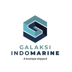 Logo PT. Galaksi Indo Marine