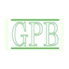 logo PT Global Packaging Batam (Honda Holdings)