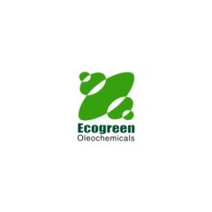Logo PT Ecogreen Oleochemicals Batam