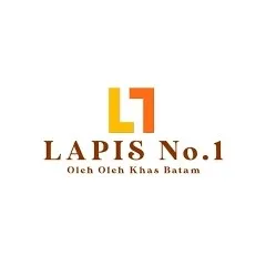 logo Lapis No.1 Oleh-Oleh Khas Batam