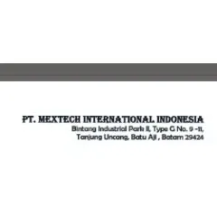 logo PT. Mextech International Indonesia