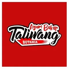 logo Ayam Bakar Taliwang Botania