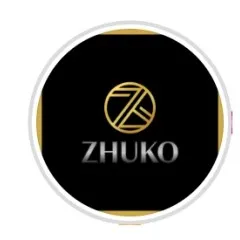 logo Zhuko Fashion