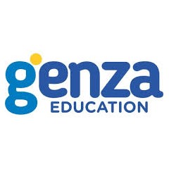 Logo Genza Batam Centre
