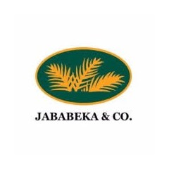 Logo PT. Jababeka Tbk