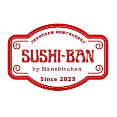 Logo Sushi Tiban Batam