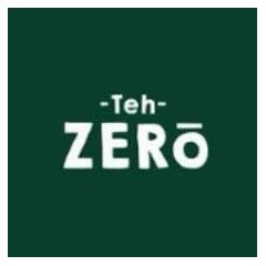 Logo Teh Zero Aceh