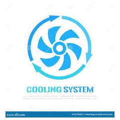 Logo CV. ERCOOL JAKARTA