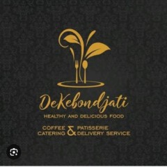 Logo Resto DEKEBONJATI Sukabumi