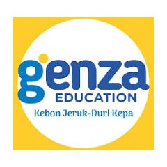 Logo Genza Education Legenda Wisata