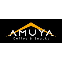 Logo Amuya Coffee