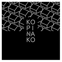 Logo KOPI NAKO GROGOL