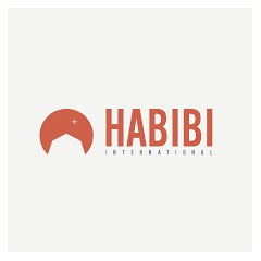 Logo Habibi | Travel Umroh Milenial