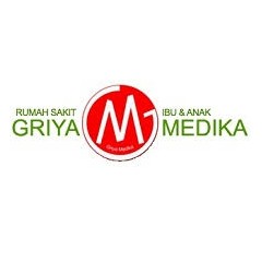 Logo RSIA Griya Medika