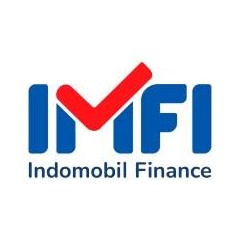 Logo PT. Indomobil Finance Indonesia