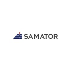 Logo Samator Group