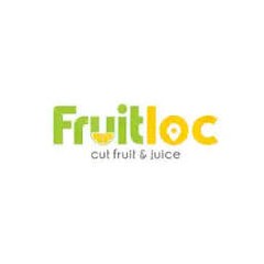 Logo Fruitloc - Cibubur