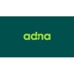 Logo Adna Group (Kuaci Rebo)