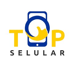 Logo CV Top Seluler