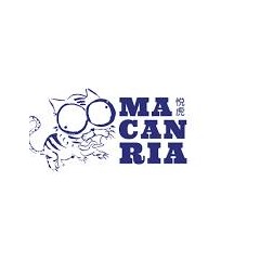 Logo Macanria Soymilk Tea