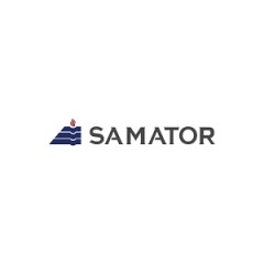 Logo PT. Samator Gas Industri – Batam
