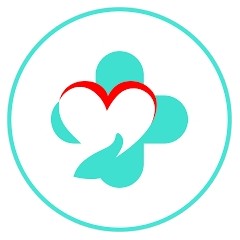 Logo RS Bunda Halimah