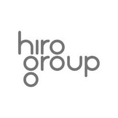 Logo Sushi Hiro
