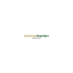 Logo Ekamas Mandiri Group