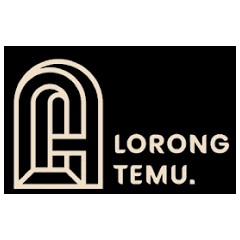 Logo LORONG TEMU BOGOR