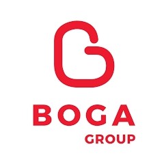 Logo Boga Group