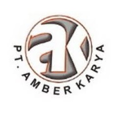 Logo PT Amber Karya