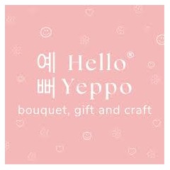 Logo Hello Yeppo