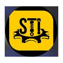 Logo PT.SPESIAL TEKNIK INDONESIA