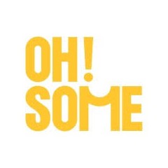 Logo OH!SOME Indonesia!