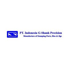 Logo PT. Indonesia G-Shank Precision
