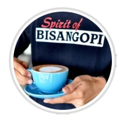 Logo Bisa Ngopi